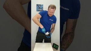 Эпоксидная затирка Kerateks. Инструкция по использованию