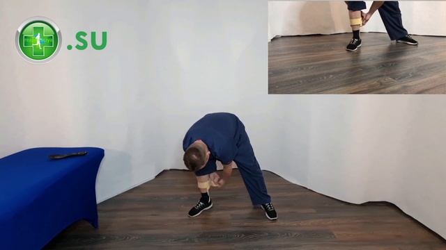 Восстановление ходьбы после инсульта. смотреть онлайн