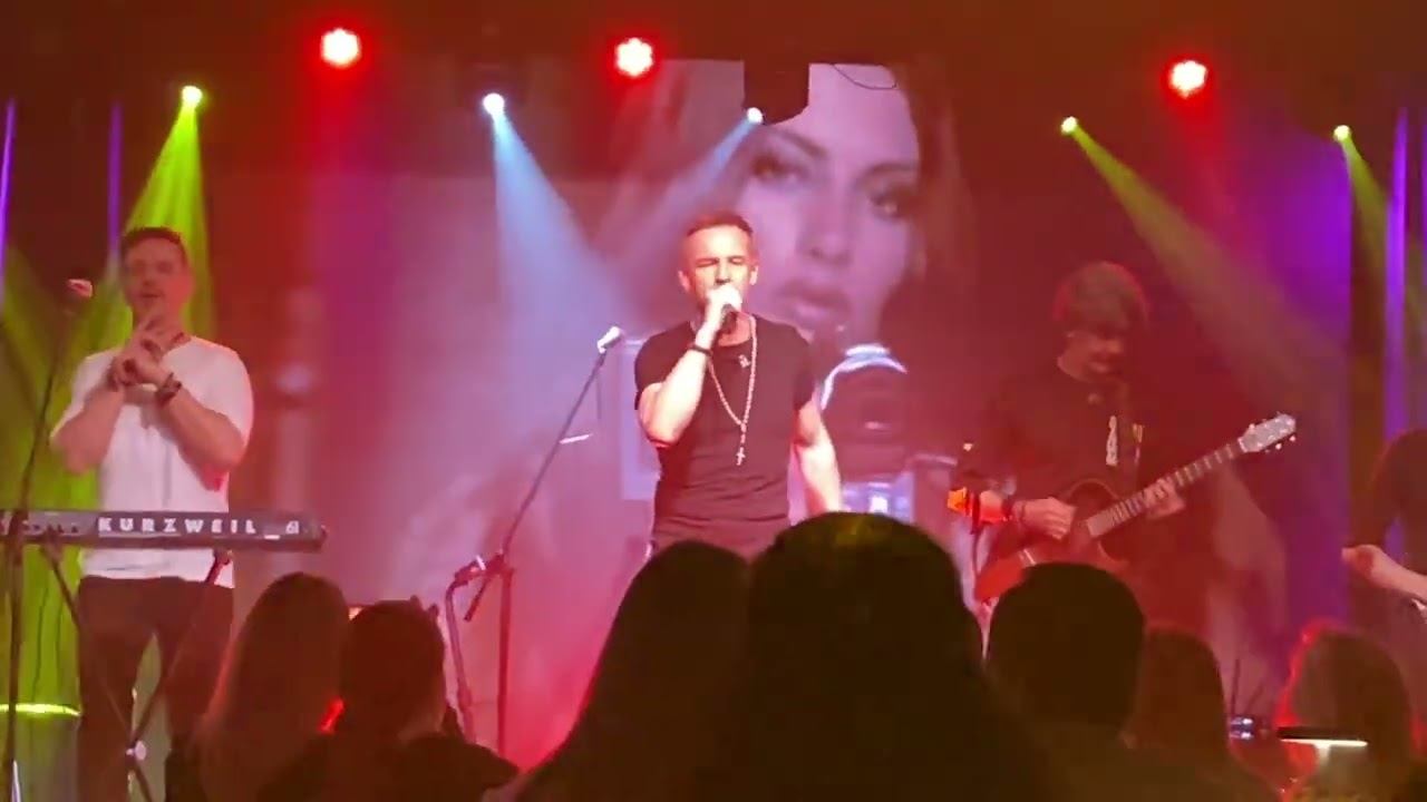 Plazma. You ‘ll never meet an angel. Концерт 17.08.2024. смотреть онлайн