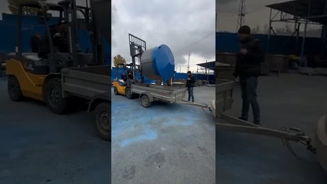 Отзыв Нашего клиента