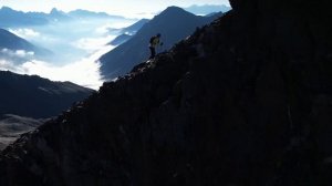 ALPINDUSTRIA ELBRUS RACE 2024 TEASER