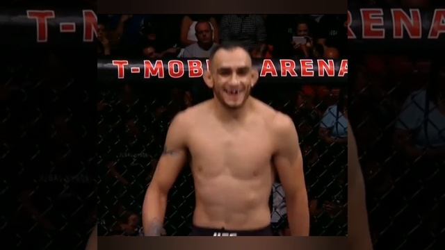 Лучшие моменты экс-временного чемпиона Тони Фергюсона смотреть онлайн