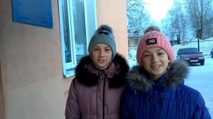 Берут девчонок в МЧС?