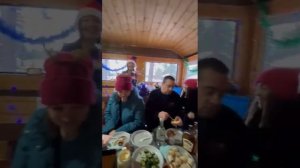 Морозкис поздравляют близких друзей! Всех всех тоже поздравляем! Желаем всего самого наилучшего!