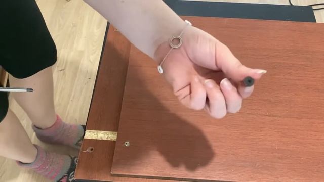 Переделка прихожей часть 2 | банкетка своими руками | бюджетно смотреть онлайн