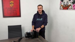 Чемпионат Pool Skills 2025. Задание - РАЗБОРКА НАСОСА ФИЛЬТРАЦИИ. Спонсоры: Poolimport