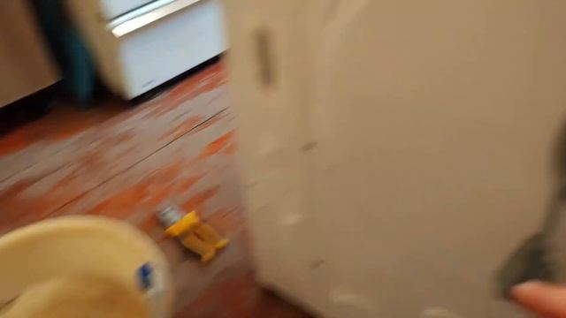 Первый запуск стиральной машины Канди CANDY CS4 1072D1/2-07 смотреть онлайн