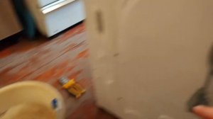 Первый запуск стиральной машины Канди CANDY CS4 1072D1/2-07