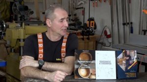 Как безопасно фрезеровать профиль на мелких деталях.