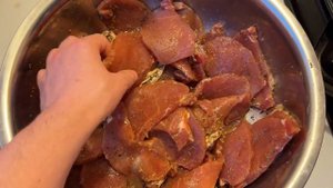 Джирки, МЯСНЫЕ ЧИПСЫ. СнеКи и мини бизнес у себя дома в духовке!!!