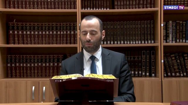 Еврейские законы на джуури. Кошерование мяса в домашних условиях. Выпуск 16 смотреть онлайн