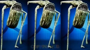 Zoonomaly | Characters | Coffin Dance Song (Cover) #coffindance