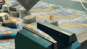 МЕДНЫЕ СЕРДЕЧНИКИ. Добываем чистейшую МЕДЬ из систем охлаждения