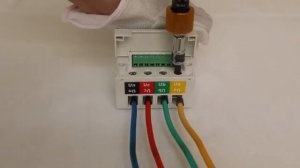 Huawei Smart Power Sensor DTSU666-H Installation Video | Mini Power