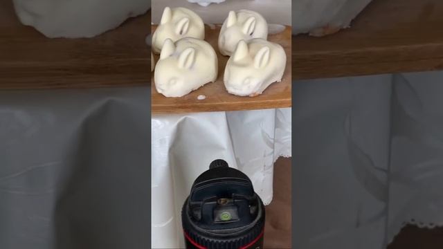 МОЙ ПЕРВЫЙ МУСС! Основаная мысль работает не только с рецептами, но и по жизни🤝🏻😁 смотреть онлайн