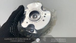 Фазорегуляторы (впуск и выпуск) INA Audi 3.0 TFSI CREC. A6 C7, A7 4G, A8 D4, Q5 8R, Q7 4L, Touareg