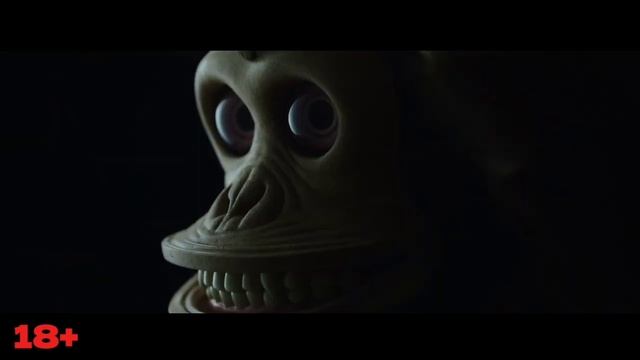 Обезьяна | Дубляж | с 27 февраля 2025 смотреть онлайн