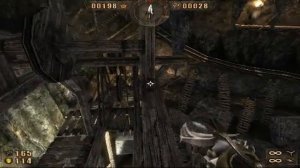 Painkiller BOOH Глава 8 Подземный мир Секрет 8