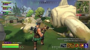 Realm Royal Reforged Mix 046