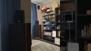 Усилитель Sansui au a 907 MR (3)