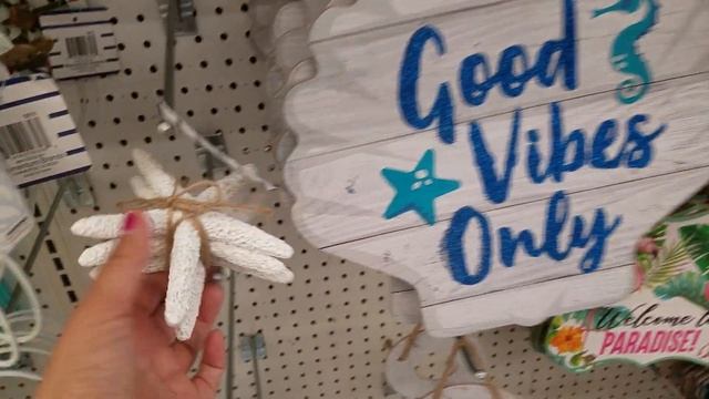 99 Cent Store Quick Walk Through - Nice New Items (4-27-19)
