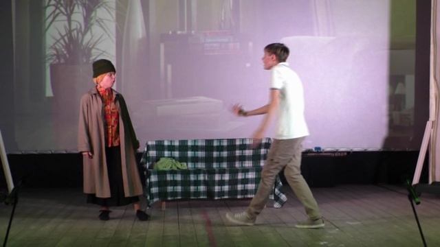 Спектакль "Чудеса в ожидании лета" Детский образцовый театр "Волшебный мир" смотреть онлайн