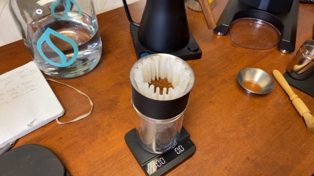 February Coffee of Month | Onyx Coffee Lab смотреть онлайн