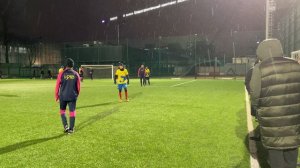 2025-01-18 - 8х8 - МФК Уралан vs ФК НТБ - 2 тайм