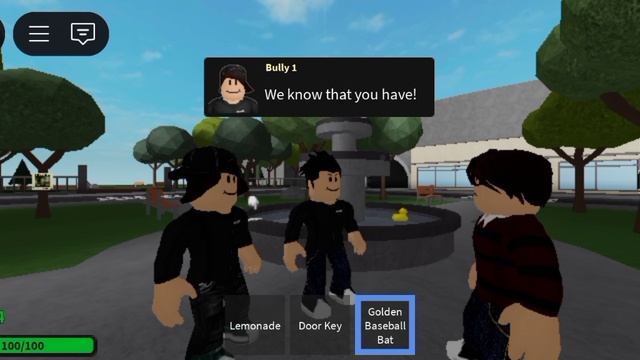 волшебник дьявол Magik Show в Roblox