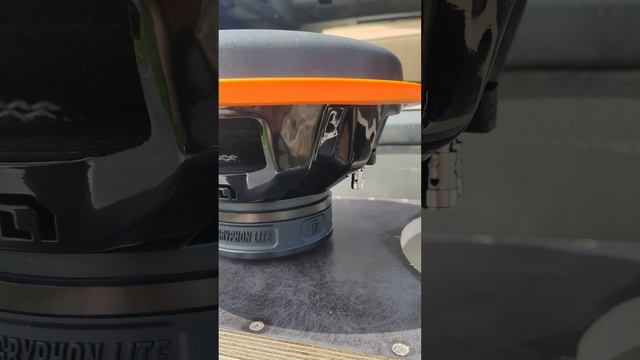 DL Audio Gryphon Lite 12 V.3 #subwoofer #bass #speaker #soundsystem #amplifier смотреть онлайн