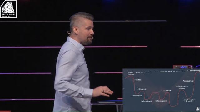 Crystal Forum Live - 21.03.2021 смотреть онлайн