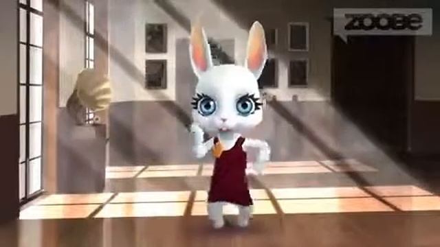 Заяц рулет!!!! смотреть онлайн