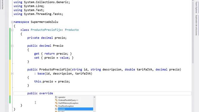 Desarrollo de Software Parte 4