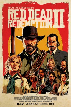 RDR 2