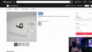 Flashforge Adventurer 5M DIY Enclosure Kit is Now Available.... From AliExpress?