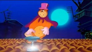 The Naughty Cats | Проказники - коты 13