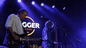 АукцЫон — Волны те