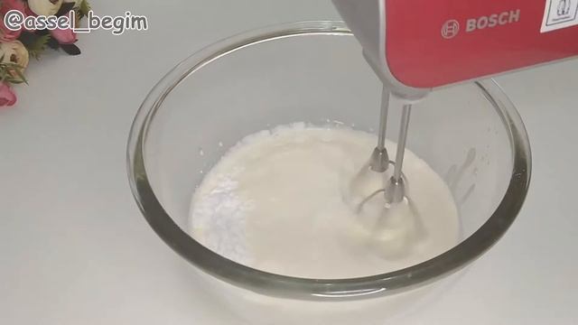 КАРАМЕЛЬНАЯ ДЕВОЧКА ТОРТЫ Д 25СМ | ҚАЗАҚША РЕЦЕПТ