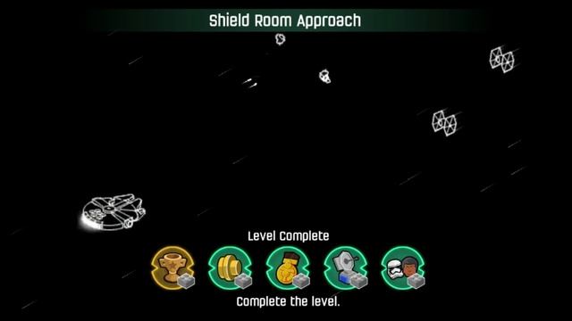 LEGO Star Wars: The Force Awakens (PSVita) Gameplay - PART 8 смотреть онлайн