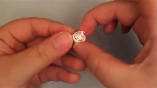 Café viennois et petit desserts Tuto Fimo