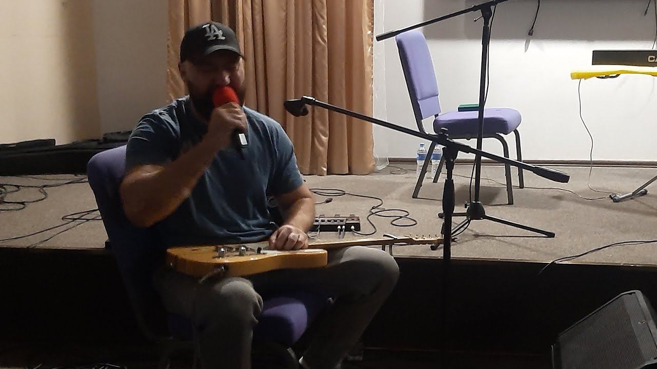 Звуки Неба 3 Служение 25.02.2023 смотреть онлайн