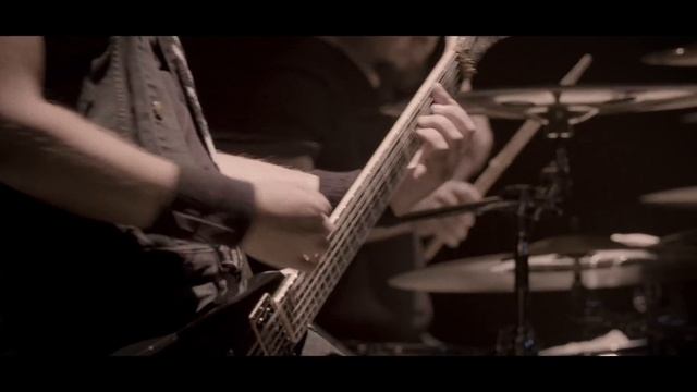 INSOMNIUM - The Antagonist (OFFICIAL VIDEO)