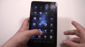 Irbis tablet incoming call. Guess the model phone #37