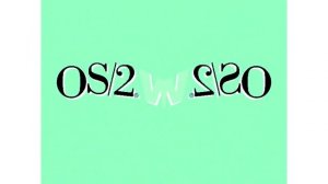 Preview 1280 OS/2 Warp 4 Effects (Sponsored By Preview 1982 Effects) in G Major in CoNfUsIoN