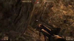 Painkiller BOOH Глава 9 Каменная яма Секрет 6