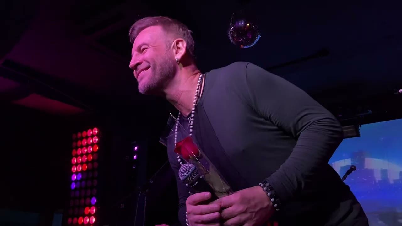 Plazma. Salvation. Концерт 04.10.2024. смотреть онлайн