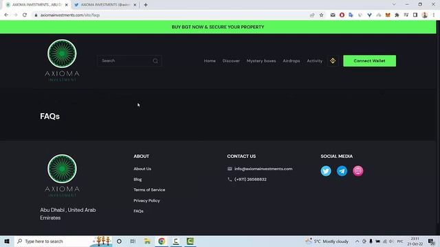 Axioma Investments my review смотреть онлайн