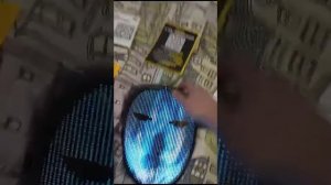 Обзор на маску