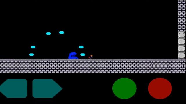 I Wanna Be The Hero - Адский слизень смотреть онлайн