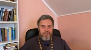 Первая Заповедь Закона Божия!